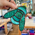 Made To Order | Fuzzy Butt Bumble Bee