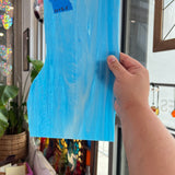 Sky Blue - Patreon Vault Sheet Glass Colorado Glassworks