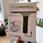 Lumishield for The Grinder2 Tools Colorado Glassworks   