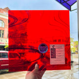 NEW Ember Fuser Reserve Oceanside Fusible 96 COE (OGT FR97F) Sheet Glass Colorado Glass Works