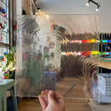Champagne Baroque Spectrum (S) Sheet Glass Spectrum   