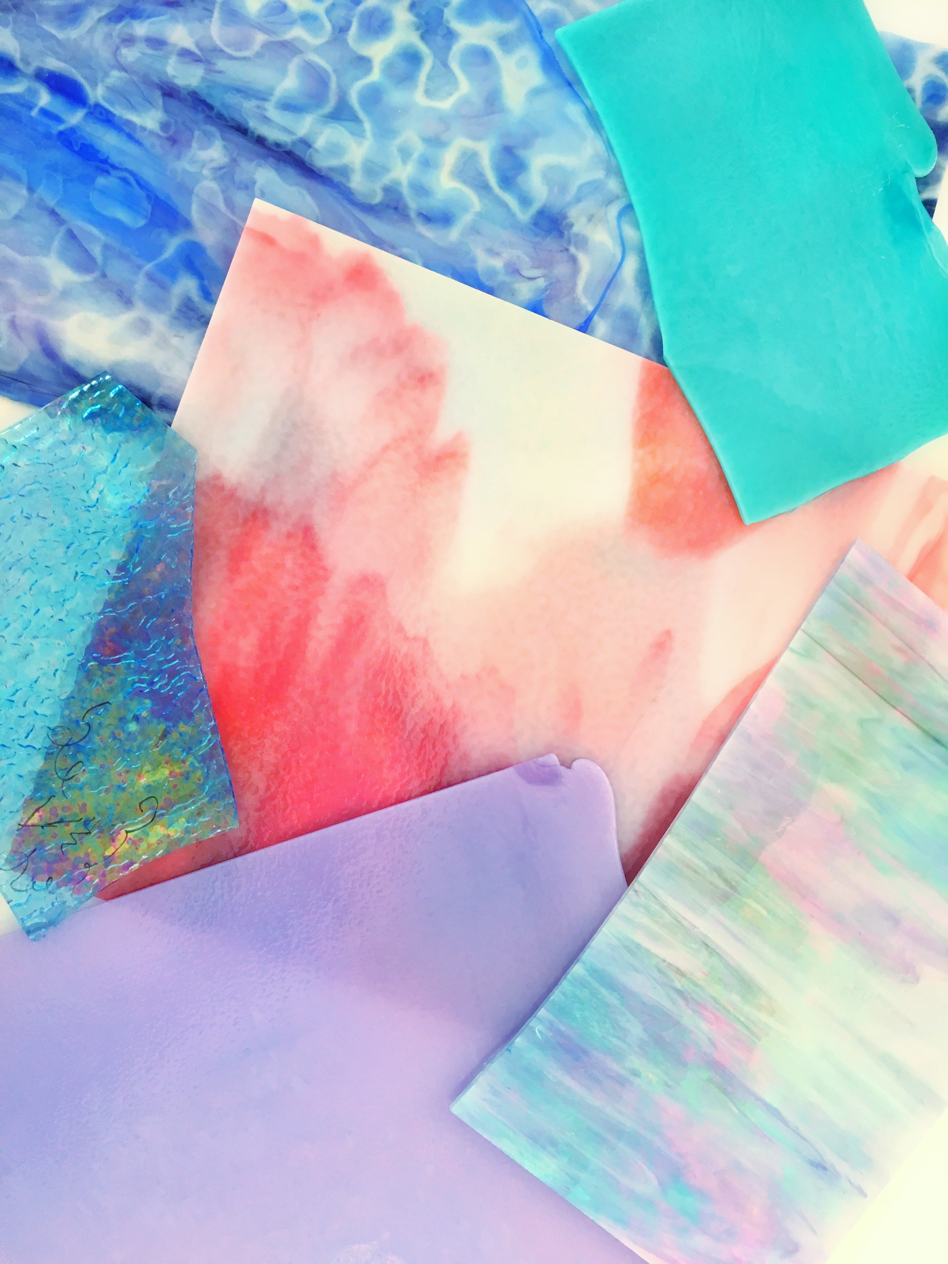 Story sale Order Ashlovely Colorado Glassworks