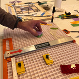 Online Class: Toyo Master Glass Cutting Class Tools Colorado Glass Works