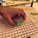Online Class: Toyo Master Glass Cutting Class Tools Colorado Glass Works