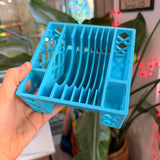 Copper Foil Dispenser