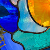 Custom Sheet Glass Order for Leanna Colorado Glassworks