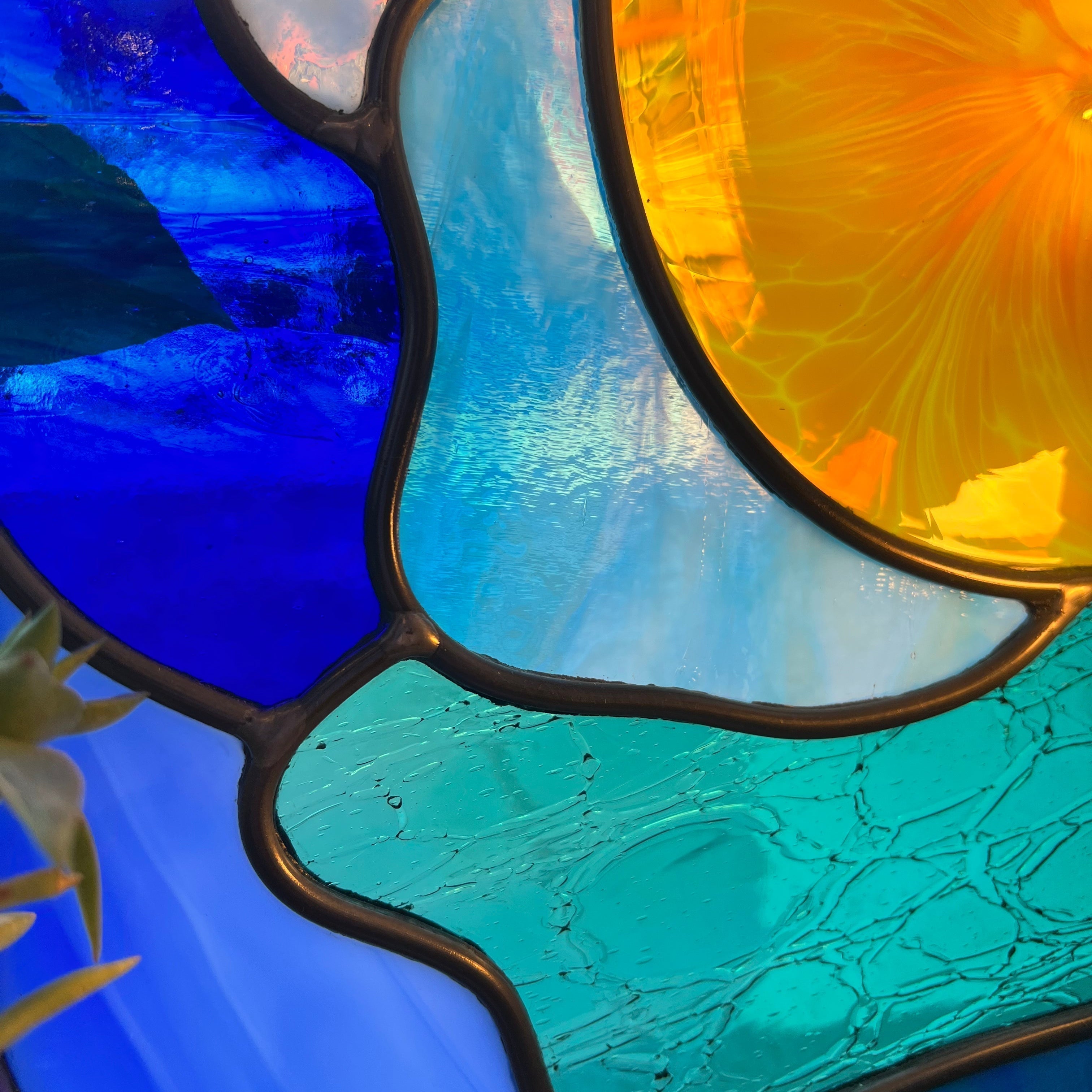 Custom Listing Sarah G Colorado Glassworks