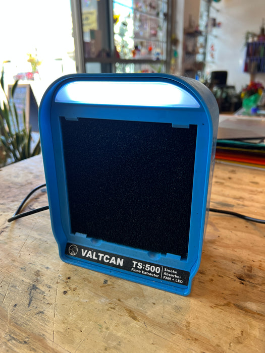 Valtcan Smoke Absorber Tools Colorado Glassworks   
