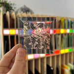 Glue Chip 3 in. Square Bevel Tools Colorado Glass Works