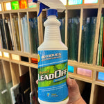 Hygenall Lead Off Surface Spray