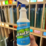 Hygenall Lead Off Surface Spray