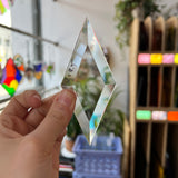 2 x 4 in. Diamond Bevel Tools Colorado Glass Works