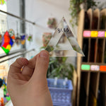 3 in. Triangle Bevel Tools Colorado Glass Works