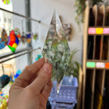 2 x 6 in. Diamond Bevel Tools Colorado Glass Works