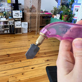 Wide Head (TC-10) Toyo Cutter Head Replacement Tools Colorado Glassworks   