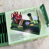Studio Pro Tool Caddy Tools Colorado Glassworks