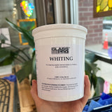 Whiting (1.5 lbs) Tools Colorado Glassworks