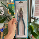 Choice Metal Running Pliers Tools Colorado Glassworks