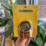 Hakko Soldering Iron Tip Cleaner Wire Tools Colorado Glassworks