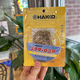 Hakko Solder Iron Tip Cleaner Wire Replacement