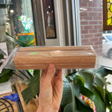 Oak Glass Art Stand (various sizes Tools Colorado Glassworks