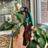 Breda Glass Nippers Tools Colorado Glassworks