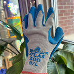 Glass Gloves