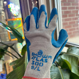 Glass Gloves