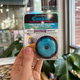 Grinder Cookie