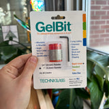 Techniglass Gel Bit (universal bit) Tools Techniglass