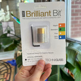 Techniglass Brilliant Bit (universal bit) Tools Techniglass