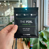 The Foil - Techniglass (various sizes) Tools Colorado Glassworks