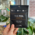 The Foil - Techniglass (various sizes) Tools Colorado Glassworks