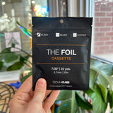 The Foil - Techniglass (various sizes) Tools Colorado Glassworks