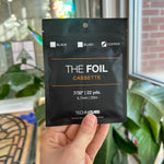 The Foil - Techniglass (various sizes) Tools Colorado Glassworks