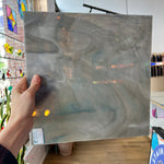 $20 Mystery Oceanside 12x12in Sheet! Colorado Glass Works