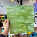 $20 Mystery Oceanside 12x12in Sheet! Colorado Glass Works