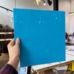$20 Mystery Oceanside 12x12in Sheet! Colorado Glass Works