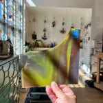 Tribeca COGW by Monarch Glass Sheet Glass Colorado Glass Works   