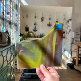 Tribeca COGW by Monarch Glass Sheet Glass Colorado Glass Works   