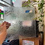 Heavy Glue Chip Sheet Glass Glue Chip