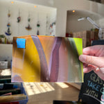 Sedona COGW by Monarch Glass Sheet Glass Colorado Glass Works   