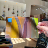 Sedona COGW by Monarch Glass Sheet Glass Colorado Glass Works   