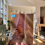 Sedona COGW by Monarch Glass Sheet Glass Colorado Glass Works   