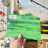 On The Green - Patreon Vault Sheet Glass Colorado Glassworks