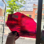 My Berries - Patreon Vault Sheet Glass Colorado Glassworks