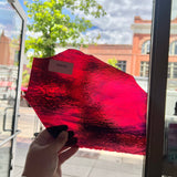 My Berries - Patreon Vault Sheet Glass Colorado Glassworks