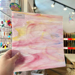 Freckled Lemonade - Patreon Vault