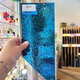 Under The Sea - Patreon Vault Sheet Glass Colorado Glassworks