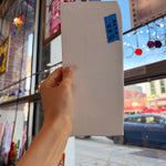 White Opaque Bullseye Fusible 90 COE Sheet Glass Colorado Glassworks